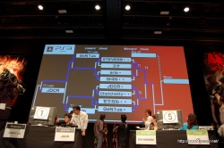 画像ギャラリー No.025のサムネイル画像 / 「鉄拳6世界大会 GLOBAL CHAMPIONSHIP FINAL」レポート：「鉄拳6」初の世界王者の栄冠は誰の手に？