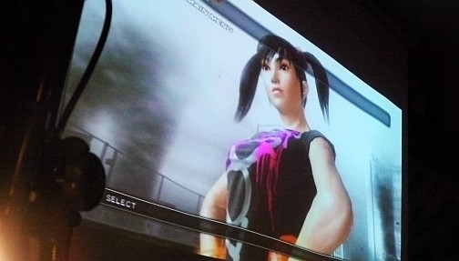 画像ギャラリー No.012のサムネイル画像 / 「鉄拳6」での初開催となった「GODSGARDEN #3」,オールナイトで行われた3D格闘ゲームの祭典を,フォトレポートでお届け