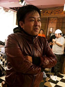画像ギャラリー No.013のサムネイル画像 / 「鉄拳6」での初開催となった「GODSGARDEN #3」,オールナイトで行われた3D格闘ゲームの祭典を,フォトレポートでお届け
