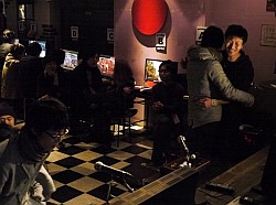 画像ギャラリー No.021のサムネイル画像 / 「鉄拳6」での初開催となった「GODSGARDEN #3」,オールナイトで行われた3D格闘ゲームの祭典を,フォトレポートでお届け
