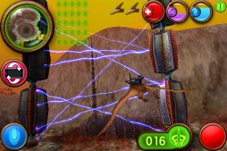 Nanosaur 2