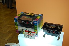 画像ギャラリー No.008のサムネイル画像 / タカラトミー,流通関係者向け「2009年新春商談会」を開催