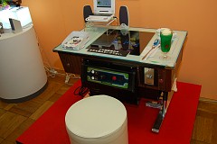 画像ギャラリー No.011のサムネイル画像 / タカラトミー,流通関係者向け「2009年新春商談会」を開催