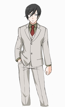 画像ギャラリー No.016のサムネイル画像 / あの国民的小説が推理アドベンチャーに，「江戸川乱歩の怪人二十面相DS」が12月18日に発売