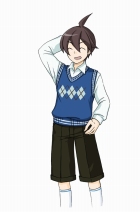 画像ギャラリー No.018のサムネイル画像 / あの国民的小説が推理アドベンチャーに，「江戸川乱歩の怪人二十面相DS」が12月18日に発売