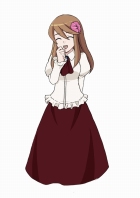 画像ギャラリー No.021のサムネイル画像 / あの国民的小説が推理アドベンチャーに，「江戸川乱歩の怪人二十面相DS」が12月18日に発売