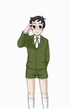 画像ギャラリー No.023のサムネイル画像 / あの国民的小説が推理アドベンチャーに，「江戸川乱歩の怪人二十面相DS」が12月18日に発売