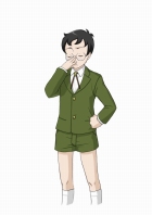 画像ギャラリー No.024のサムネイル画像 / あの国民的小説が推理アドベンチャーに，「江戸川乱歩の怪人二十面相DS」が12月18日に発売