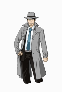 画像ギャラリー No.026のサムネイル画像 / あの国民的小説が推理アドベンチャーに，「江戸川乱歩の怪人二十面相DS」が12月18日に発売