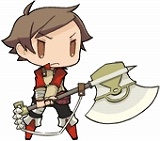 画像ギャラリー No.001のサムネイル画像 / 「セブンスドラゴン」，公式ファンサイトキットVerison.01を公開