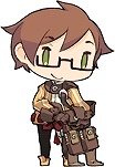 画像ギャラリー No.002のサムネイル画像 / 「セブンスドラゴン」，公式ファンサイトキットVerison.01を公開