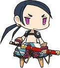 画像ギャラリー No.006のサムネイル画像 / 「セブンスドラゴン」，公式ファンサイトキットVerison.01を公開