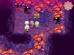 画像ギャラリー No.005のサムネイル画像 / RPG好きの,RPG好きによる,RPG好きのためのRPG。NDS「セブンスドラゴン」を完成させた二人のRPG好き,小玉理恵子氏と新納一哉氏にインタビュー