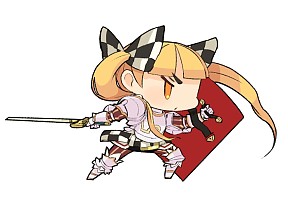 画像ギャラリー No.038のサムネイル画像 / RPG好きの,RPG好きによる,RPG好きのためのRPG。NDS「セブンスドラゴン」を完成させた二人のRPG好き,小玉理恵子氏と新納一哉氏にインタビュー