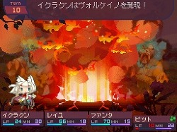 画像ギャラリー No.011のサムネイル画像 / NDS「セブンスドラゴン」，3月11日にお得な新価格で再登場