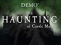 少女探偵が事件を解決。ADV「Nancy Drew：The Haunting of Castle Malloy」のデモ版をUp
