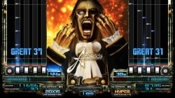 画像ギャラリー No.002のサムネイル画像 / プレイステーション 2版「beatmania IIDX 15 DJ TROOPERS」が12月18日に発売