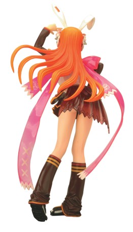 画像ギャラリー No.001のサムネイル画像 / 「beatmania IIDX」シリーズの理々奈＆彩葉が1/8フィギュアに