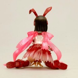 画像ギャラリー No.003のサムネイル画像 / 「beatmania IIDX」シリーズの理々奈＆彩葉が1/8フィギュアに