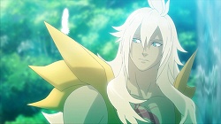 画像ギャラリー No.001のサムネイル画像 / 「シャイニング・フォース フェザー」公式サイトで,オリジナルプロモーションアニメとサウンドドラマが公開