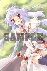 画像ギャラリー No.001のサムネイル画像 / 「シャイニング・フォース フェザー」,店舗別予約特典が公開