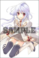 画像ギャラリー No.002のサムネイル画像 / 「シャイニング・フォース フェザー」,店舗別予約特典が公開