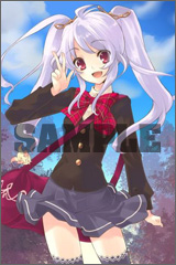 画像ギャラリー No.003のサムネイル画像 / 「シャイニング・フォース フェザー」,店舗別予約特典が公開