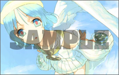 画像ギャラリー No.005のサムネイル画像 / 「シャイニング・フォース フェザー」,店舗別予約特典が公開