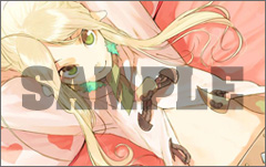 画像ギャラリー No.007のサムネイル画像 / 「シャイニング・フォース フェザー」,店舗別予約特典が公開
