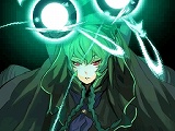 画像ギャラリー No.011のサムネイル画像 / 「シャイニング・フォース フェザー」特典DVDにアルフィンのムービーも