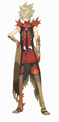画像ギャラリー No.002のサムネイル画像 / 「シャイニング・フォース フェザー」,3回にわたって登場キャラクターを紹介。第1弾は主人公サイドのキャラ6人