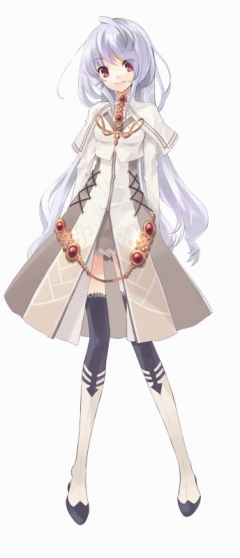 画像ギャラリー No.003のサムネイル画像 / 「シャイニング・フォース フェザー」,3回にわたって登場キャラクターを紹介。第1弾は主人公サイドのキャラ6人