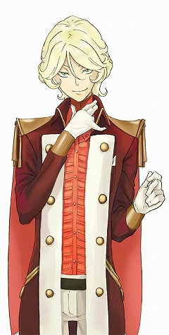 画像ギャラリー No.004のサムネイル画像 / 「シャイニング・フォース フェザー」登場キャラクター紹介第3弾：帝国サイドの7人を紹介