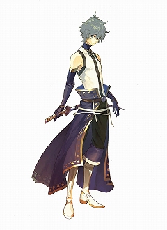 画像ギャラリー No.005のサムネイル画像 / 「シャイニング・フォース フェザー」登場キャラクター紹介第3弾：帝国サイドの7人を紹介