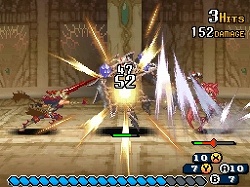画像ギャラリー No.014のサムネイル画像 / シリーズ最新作「シャイニング・フォース フェザー」が明日2月19日にいよいよ発売
