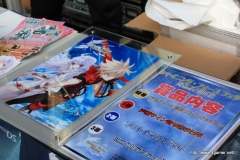 画像ギャラリー No.003のサムネイル画像 / 本日発売の「シャイニング・フォース フェザー」,発売記念抽選会に下里プロデューサーとpako氏が登場