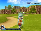 画像ギャラリー No.004のサムネイル画像 / 「Zシリーズ」と「真武道会」の集大成! PS2「ドラゴンボールZ インフィニット ワールド」が12月4日リリース