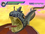 画像ギャラリー No.005のサムネイル画像 / 「Zシリーズ」と「真武道会」の集大成! PS2「ドラゴンボールZ インフィニット ワールド」が12月4日リリース