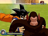 画像ギャラリー No.006のサムネイル画像 / 「Zシリーズ」と「真武道会」の集大成! PS2「ドラゴンボールZ インフィニット ワールド」が12月4日リリース