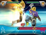 画像ギャラリー No.009のサムネイル画像 / 「Zシリーズ」と「真武道会」の集大成! PS2「ドラゴンボールZ インフィニット ワールド」が12月4日リリース