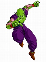 画像ギャラリー No.013のサムネイル画像 / 「Zシリーズ」と「真武道会」の集大成! PS2「ドラゴンボールZ インフィニット ワールド」が12月4日リリース