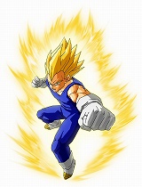 画像ギャラリー No.014のサムネイル画像 / 「Zシリーズ」と「真武道会」の集大成! PS2「ドラゴンボールZ インフィニット ワールド」が12月4日リリース