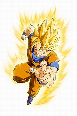 画像ギャラリー No.015のサムネイル画像 / 「Zシリーズ」と「真武道会」の集大成! PS2「ドラゴンボールZ インフィニット ワールド」が12月4日リリース