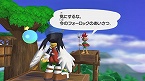 画像ギャラリー No.001のサムネイル画像 / Wii「風のクロノア door to phantomile」，新ステージとWii版の新要素が公開