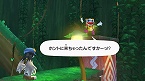 画像ギャラリー No.003のサムネイル画像 / Wii「風のクロノア door to phantomile」，新ステージとWii版の新要素が公開