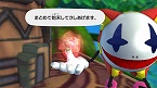 画像ギャラリー No.004のサムネイル画像 / Wii「風のクロノア door to phantomile」，新ステージとWii版の新要素が公開