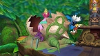 画像ギャラリー No.005のサムネイル画像 / Wii「風のクロノア door to phantomile」，新ステージとWii版の新要素が公開