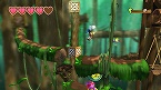 画像ギャラリー No.007のサムネイル画像 / Wii「風のクロノア door to phantomile」，新ステージとWii版の新要素が公開