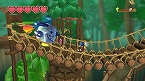 画像ギャラリー No.008のサムネイル画像 / Wii「風のクロノア door to phantomile」，新ステージとWii版の新要素が公開