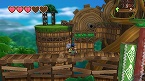 画像ギャラリー No.009のサムネイル画像 / Wii「風のクロノア door to phantomile」，新ステージとWii版の新要素が公開